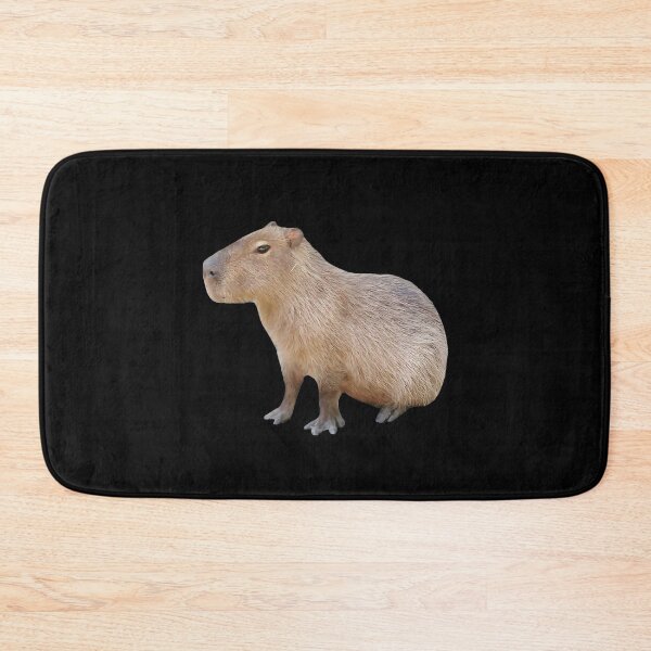 Item preview, Capybara Art for Men Women Kids , Capybara Gift Lover  designed and sold by DZIRI NAJAT.