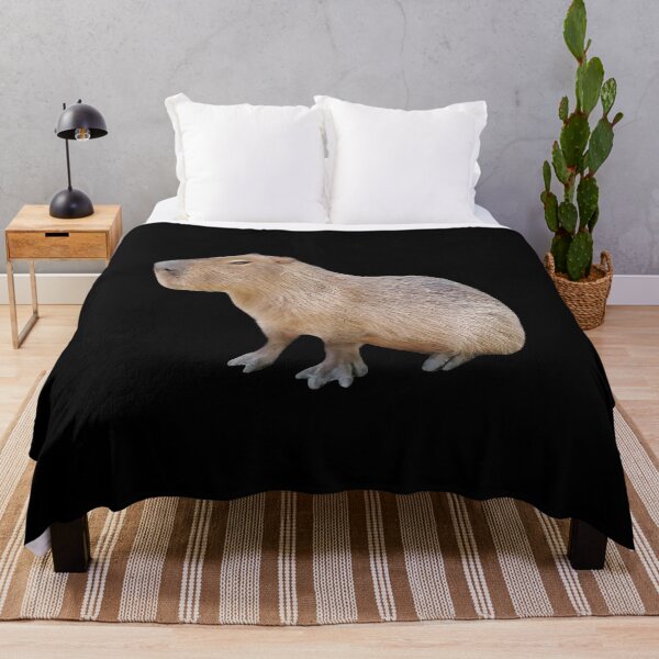 Item preview, Capybara Art for Men Women Kids , Capybara Gift Lover  designed and sold by DZIRI NAJAT.