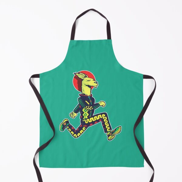 Item preview, RunnerLama designed and sold by TomiAx.
