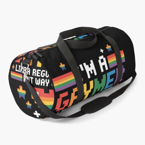 Item preview, Gamer Gaming LGBT Gay Funny designed and sold by sterabamineh.