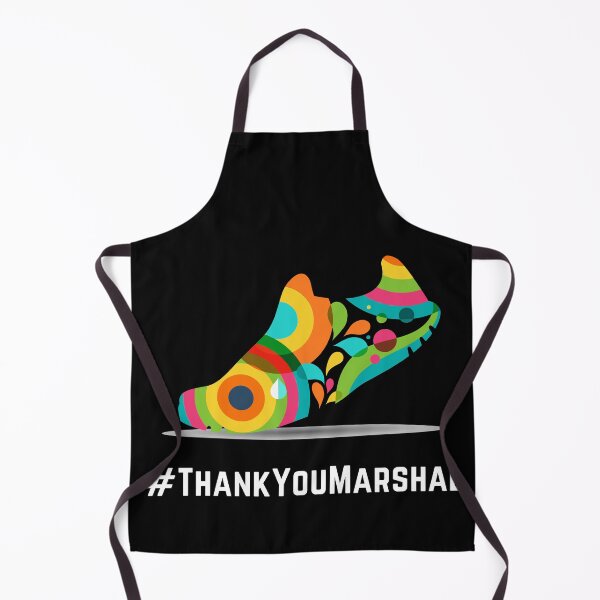 Item preview, Thank You Marshal designed and sold by NineSevenFour.