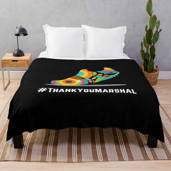 Item preview, Thank You Marshal designed and sold by NineSevenFour.