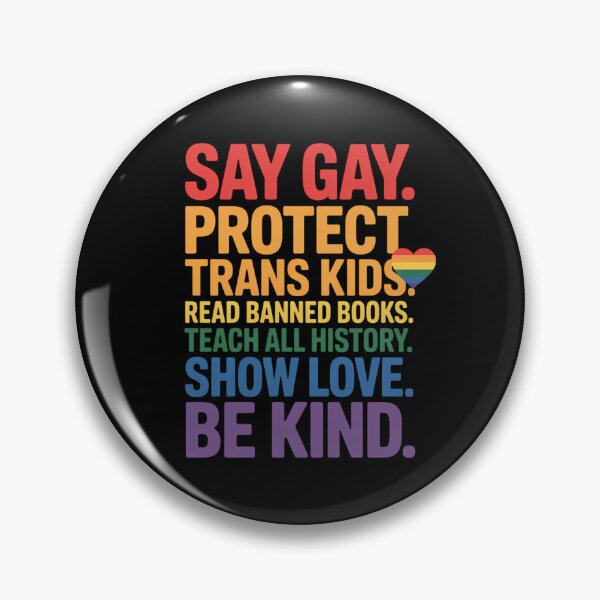 Item preview, Gay Books Be Kind LGBTQIA Support Sayings designed and sold by sterabamineh.