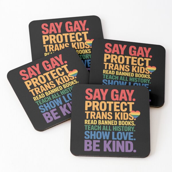 Item preview, Gay Books Be Kind LGBTQIA Support Sayings designed and sold by sterabamineh.