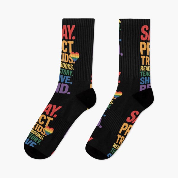 Item preview, Gay Books Be Kind LGBTQIA Support Sayings designed and sold by sterabamineh.