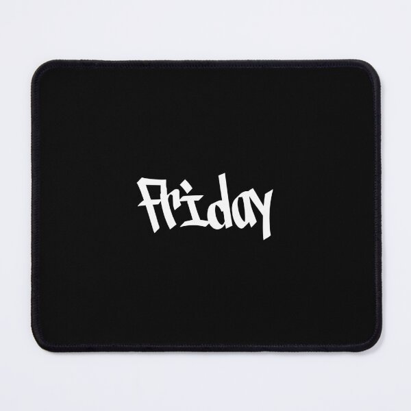 Item preview, Friday Funny Days of the Week Series designed and sold by smartrocket.