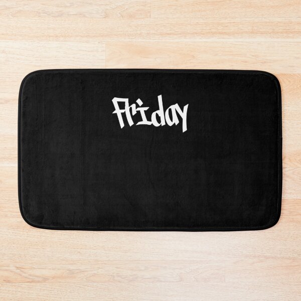 Item preview, Friday Funny Days of the Week Series designed and sold by smartrocket.