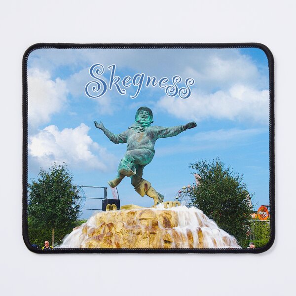Item preview, Skegness designed and sold by Alisonchambers2.