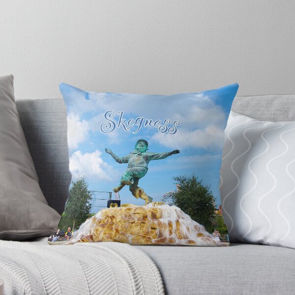 Item preview, Skegness designed and sold by Alisonchambers2.
