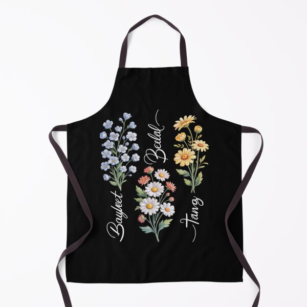 Item preview, Foxtrots Deltas Tangos Flower designed and sold by Libbysharts.