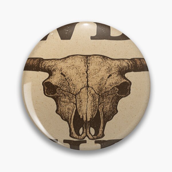 Item preview, Cowboy Up Long Horn designed and sold by Andyt.