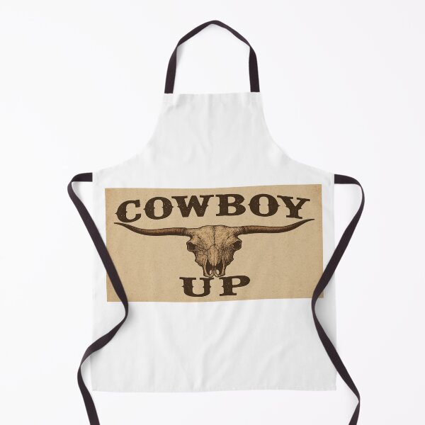 Item preview, Cowboy Up Long Horn designed and sold by Andyt.