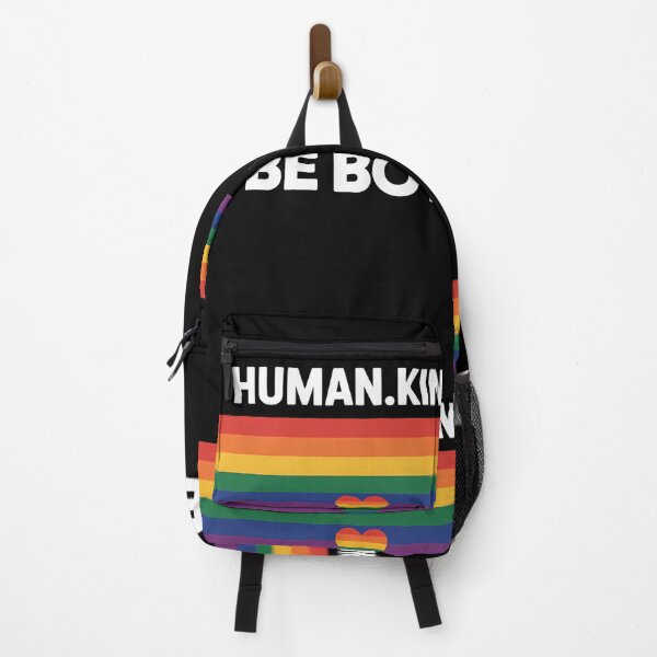 Item preview, Gay Pride Month LGBTQ Ally Rainbow designed and sold by sterabamineh.