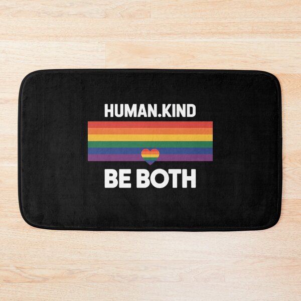 Item preview, Gay Pride Month LGBTQ Ally Rainbow designed and sold by sterabamineh.