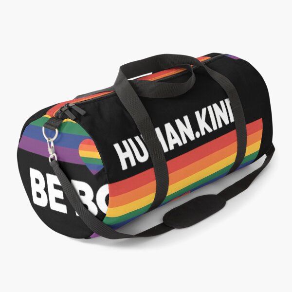 Item preview, Gay Pride Month LGBTQ Ally Rainbow designed and sold by sterabamineh.