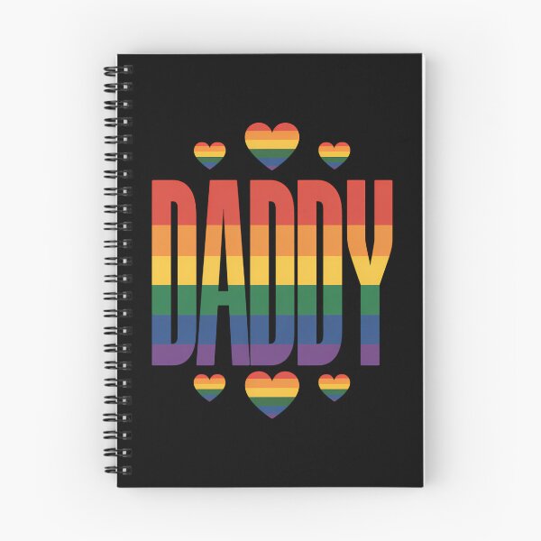 Item preview, Gay Pride Month LGBTQ Father_s Day Rainbow Flag designed and sold by sterabamineh.