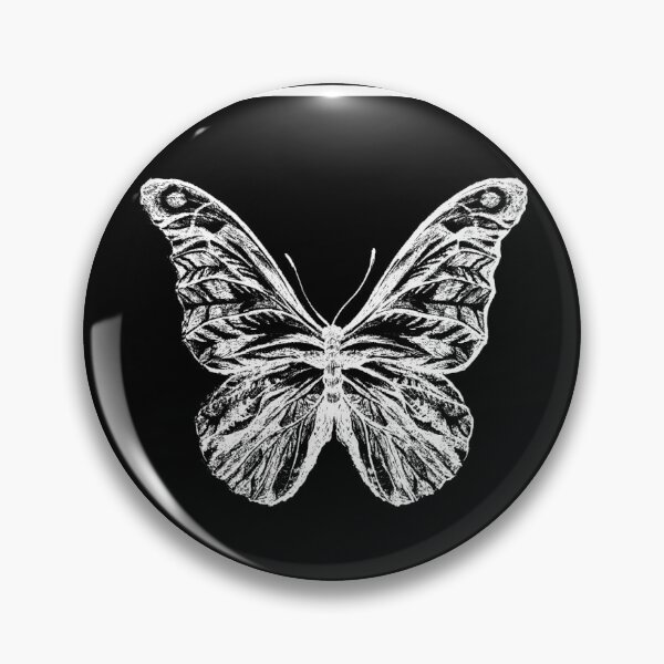 Item preview, Notebook with a butterfly designed and sold by FriendlyStorage.