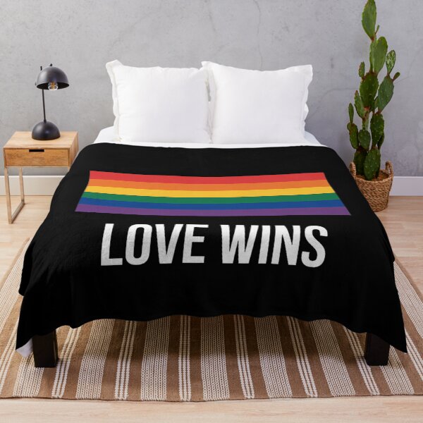 Item preview, Gay Pride Rainbow Equality LGBT designed and sold by sterabamineh.
