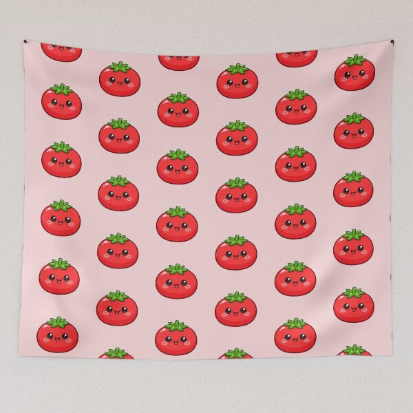 Item preview, tomato designed and sold by zzzozzo.
