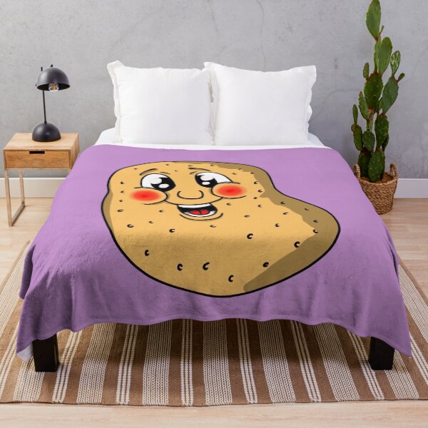 Item preview, New potatoes designed and sold by AyseAkcay.