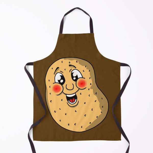 Item preview, New potatoes designed and sold by AyseAkcay.