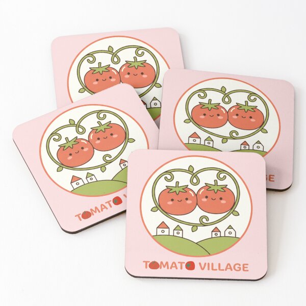 Item preview, tomato designed and sold by zzzozzo.