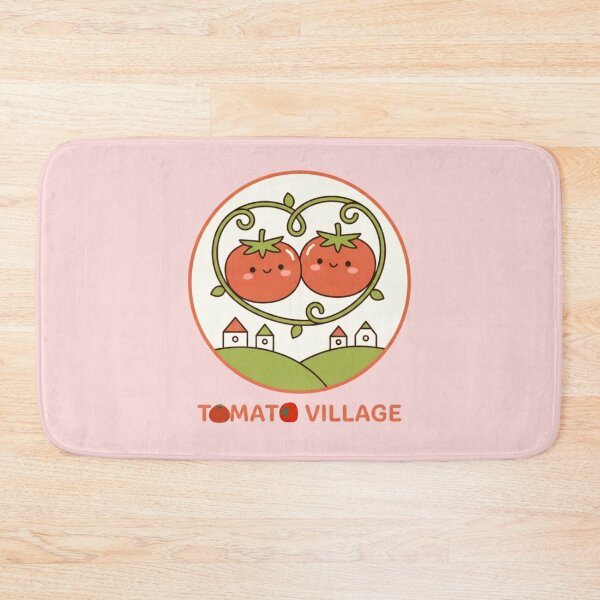 Item preview, tomato designed and sold by zzzozzo.