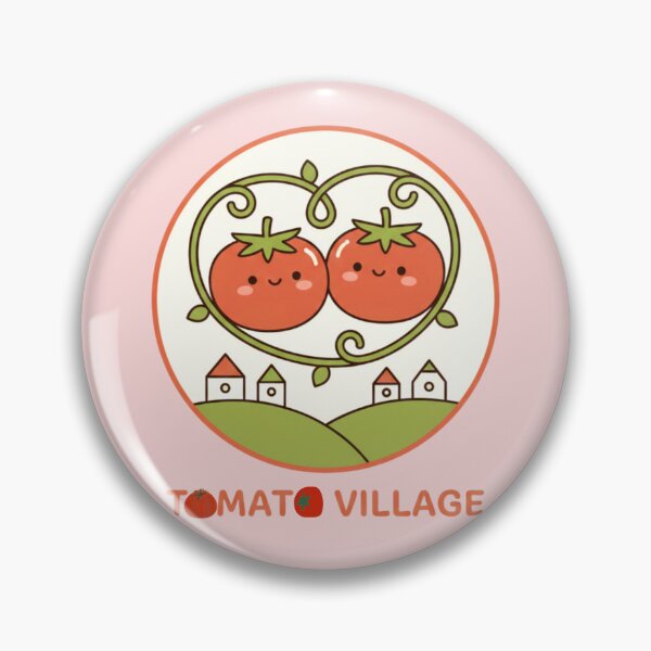 Artikelvorschau, Tomate entworfen und verkauft von zzzozzo.