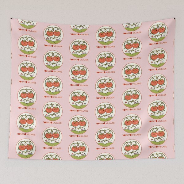 Item preview, tomato designed and sold by zzzozzo.