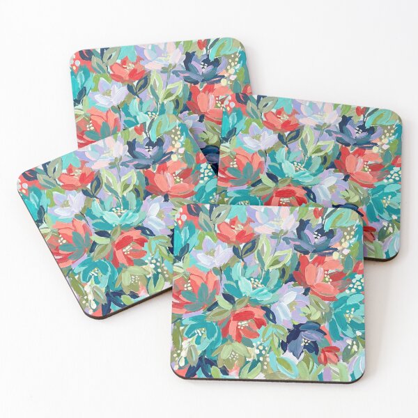 Item preview, Vibrant Garden Symphony designed and sold by Cato99.