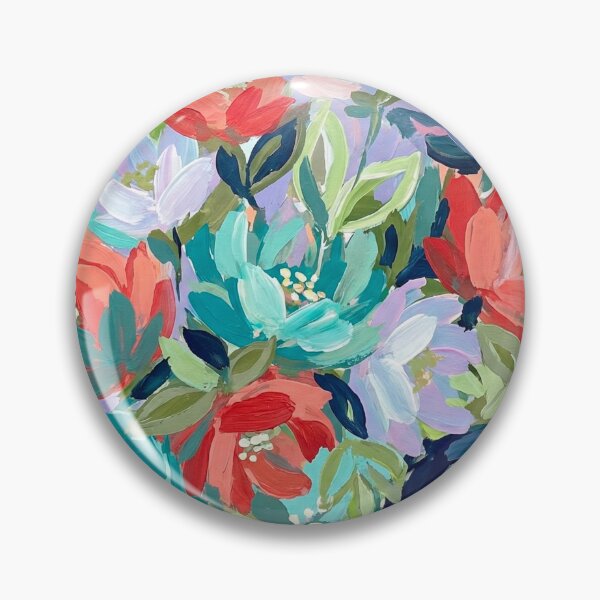 Item preview, Vibrant Garden Symphony designed and sold by Cato99.