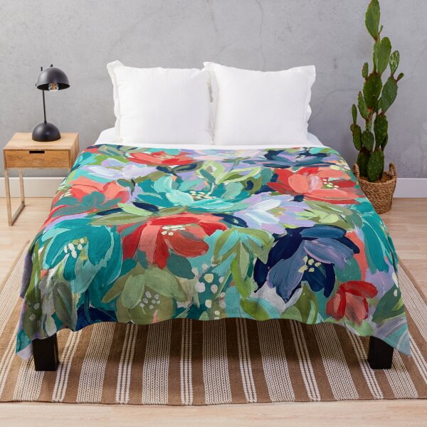 Item preview, Vibrant Garden Symphony designed and sold by Cato99.