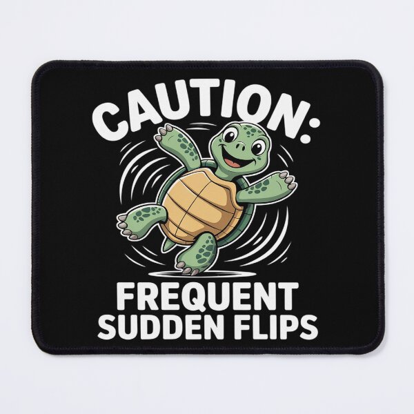 Item preview, frequent sudden flips designed and sold by Libbysharts.
