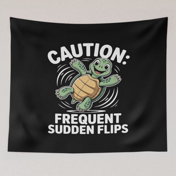 Item preview, frequent sudden flips designed and sold by Libbysharts.