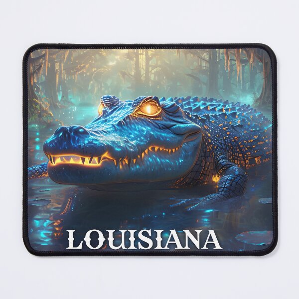 Item preview, LOUISIANA designed and sold by NEXTLEVEL318.