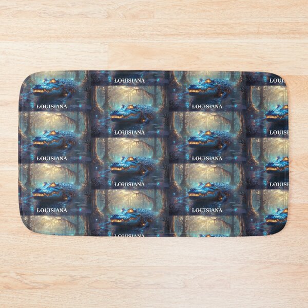 Item preview, LOUISIANA designed and sold by NEXTLEVEL318.