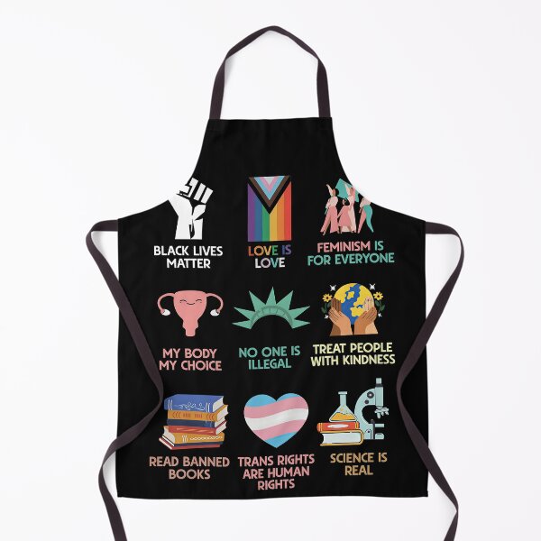 Item preview, Big Fan of Human Rights Retro Graphic Front T-Shirt – Equality & Social Justice Statement designed and sold by maitivi.