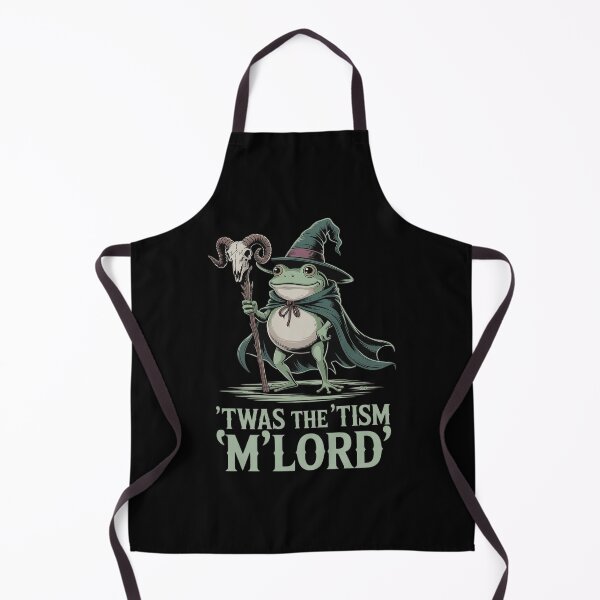 Item preview, Frog Wizard designed and sold by Libbysharts.