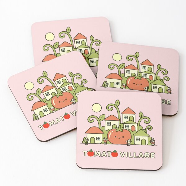 Item preview, tomato designed and sold by zzzozzo.