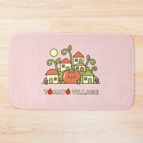 Item preview, tomato designed and sold by zzzozzo.