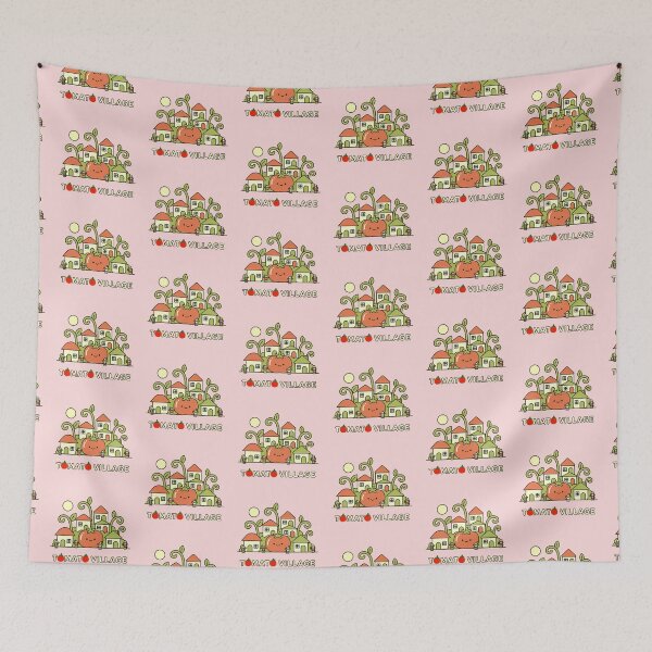 Item preview, tomato designed and sold by zzzozzo.