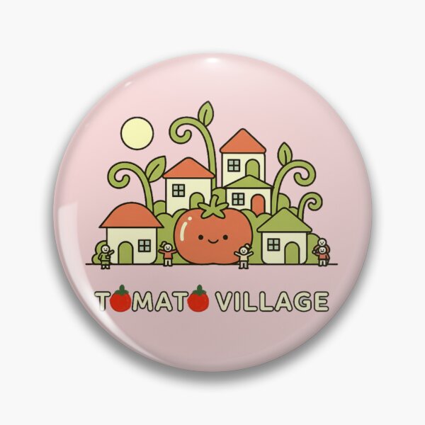 Artikelvorschau, Tomate entworfen und verkauft von zzzozzo.