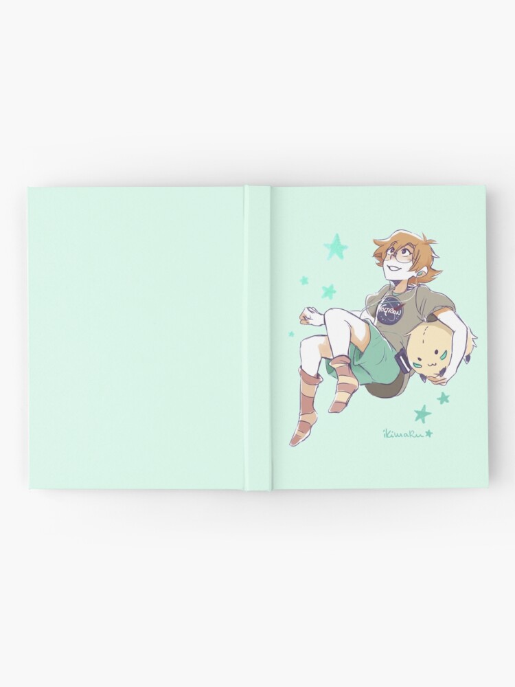 Alternate view of Casual Pigeon Hardcover Journal
