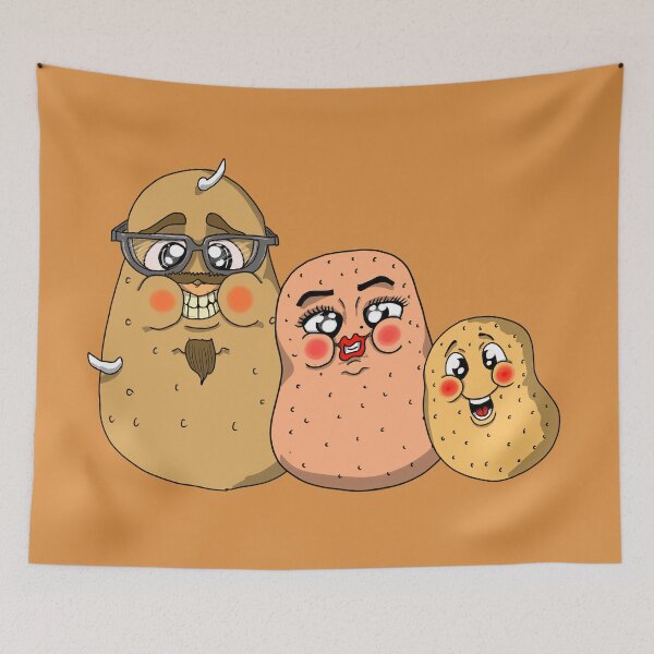Item preview, Predominantly waxy designed and sold by AyseAkcay.