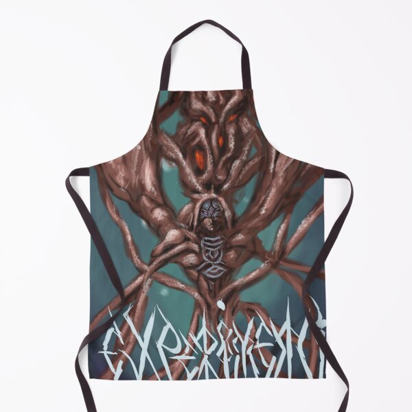 Item preview, experiment  designed and sold by Xanryuei.