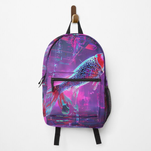 Item preview, Neon Current Overload designed and sold by ONYX Pixee.