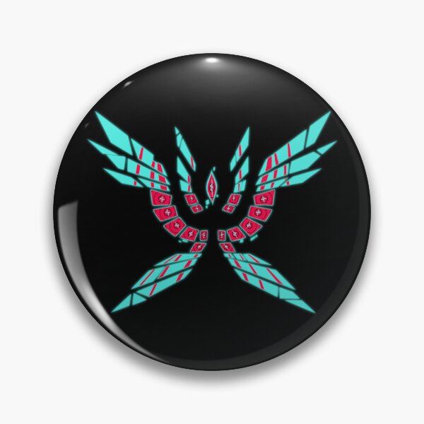 Item preview, Wings Vox designed and sold by SilverBloom.