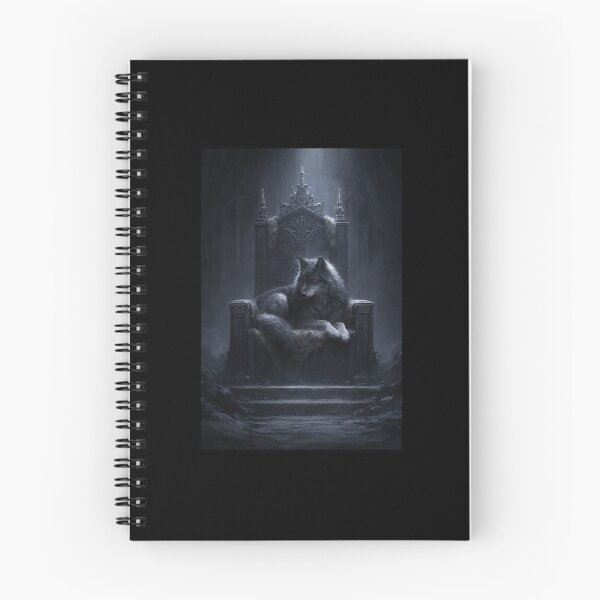 Item preview, The Throne Is Guarded designed and sold by MLOSA.