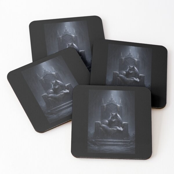 Item preview, The Throne Is Guarded designed and sold by MLOSA.