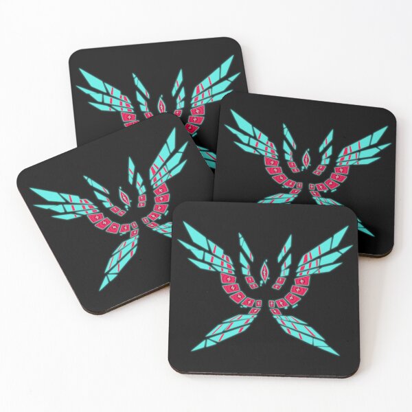 Item preview, Wings Vox designed and sold by SilverBloom.